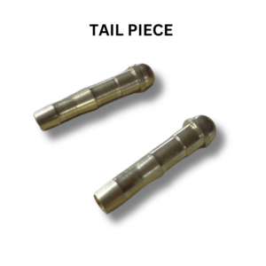 Tail Pieces