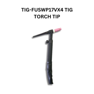 TIG-FUSWP17VX4 TIG Torch Tip