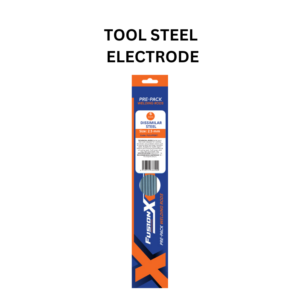Fusion X Tool Steel
