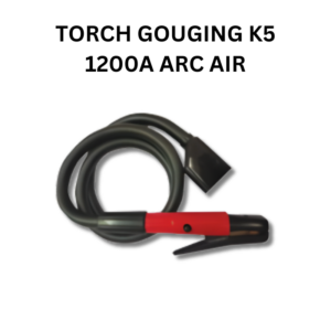Torch Gouging K5 1200A Ark Air
