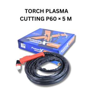 Torch Plasma Cutting P60 × 5 m