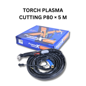 Torch Plasma Cutting P80 × 5 m