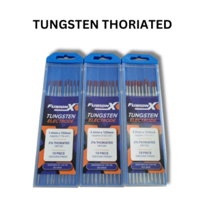 Tungsten Thoriated