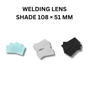Welding Lense Shade 108 x 51mm