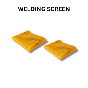 Welding Screen