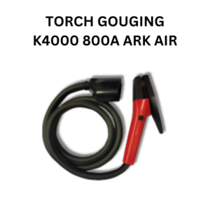 Torch Gouging K4000 800A Ark Air